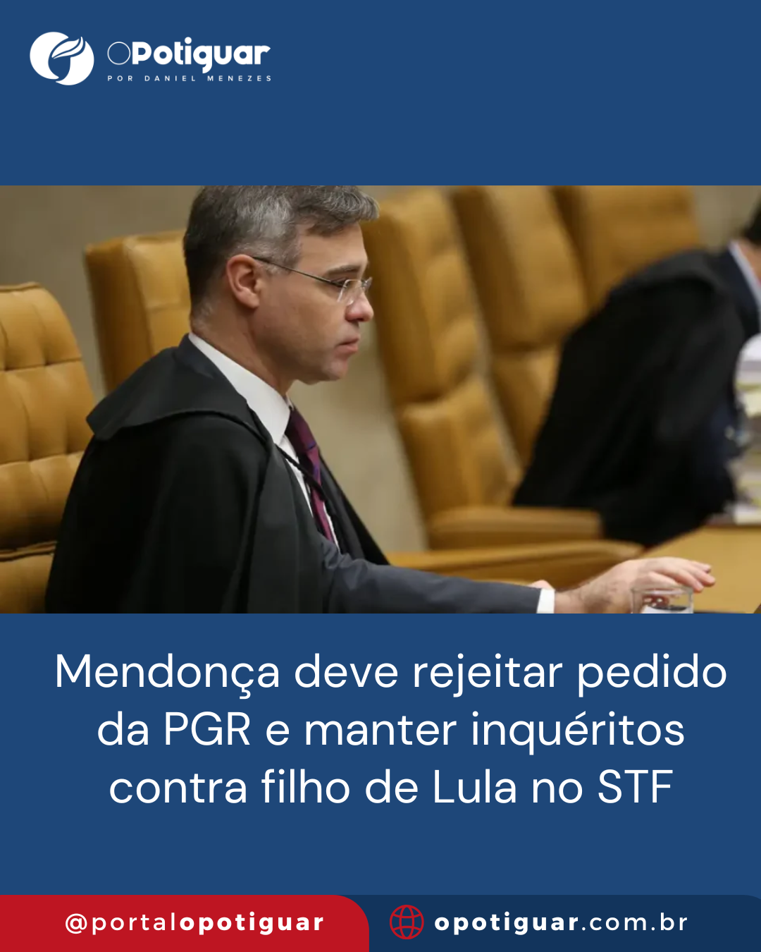 Foto do post