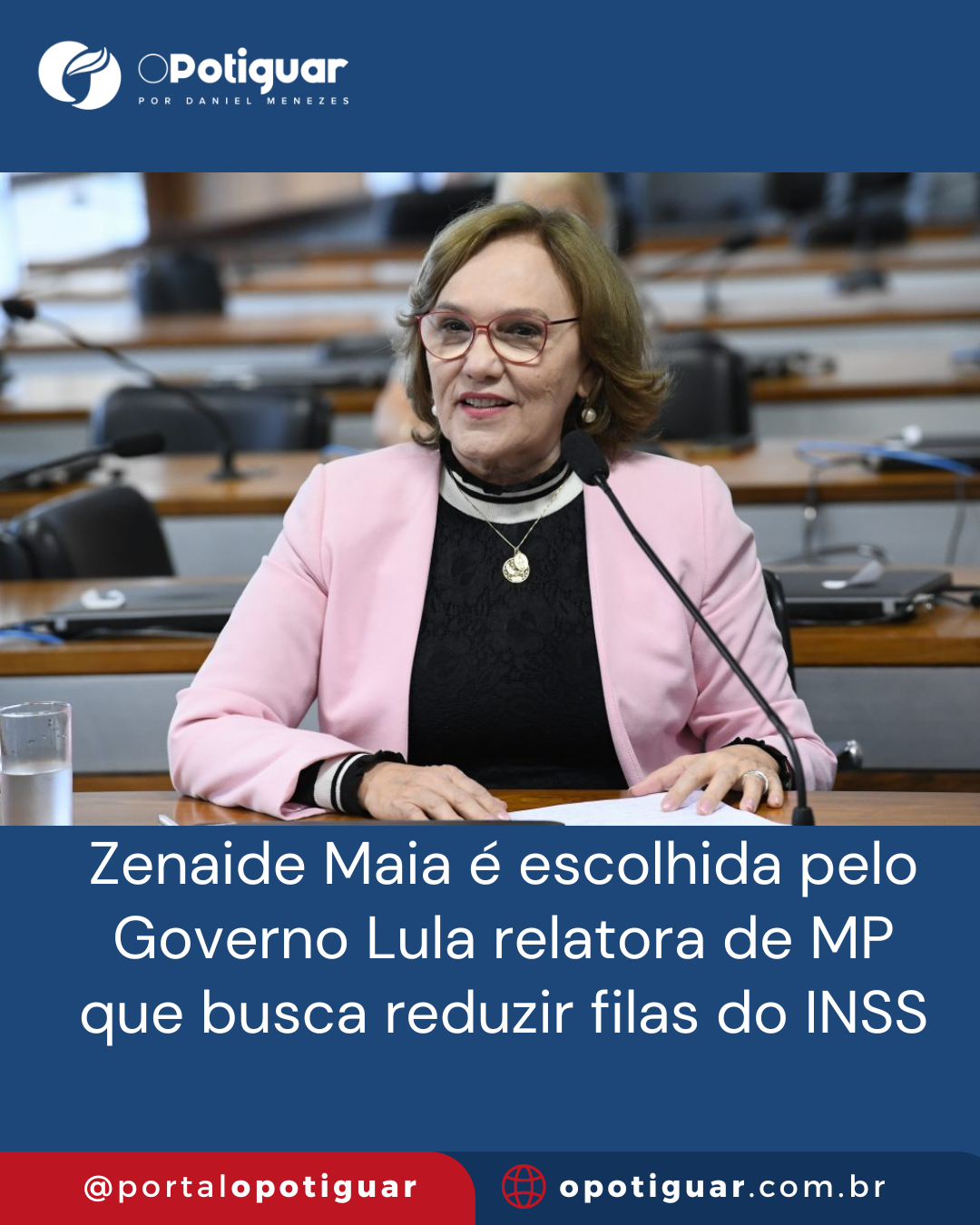 Foto do post