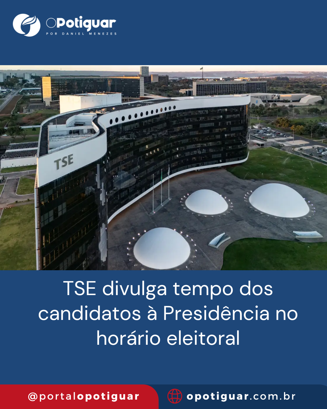 Foto do post