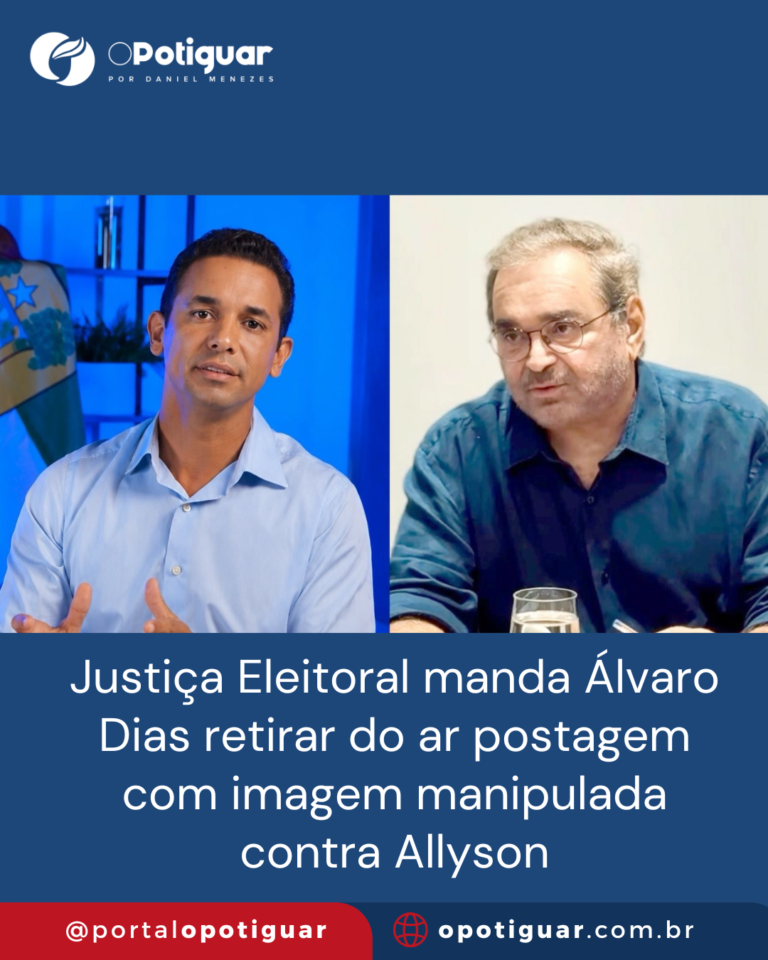 Foto do post