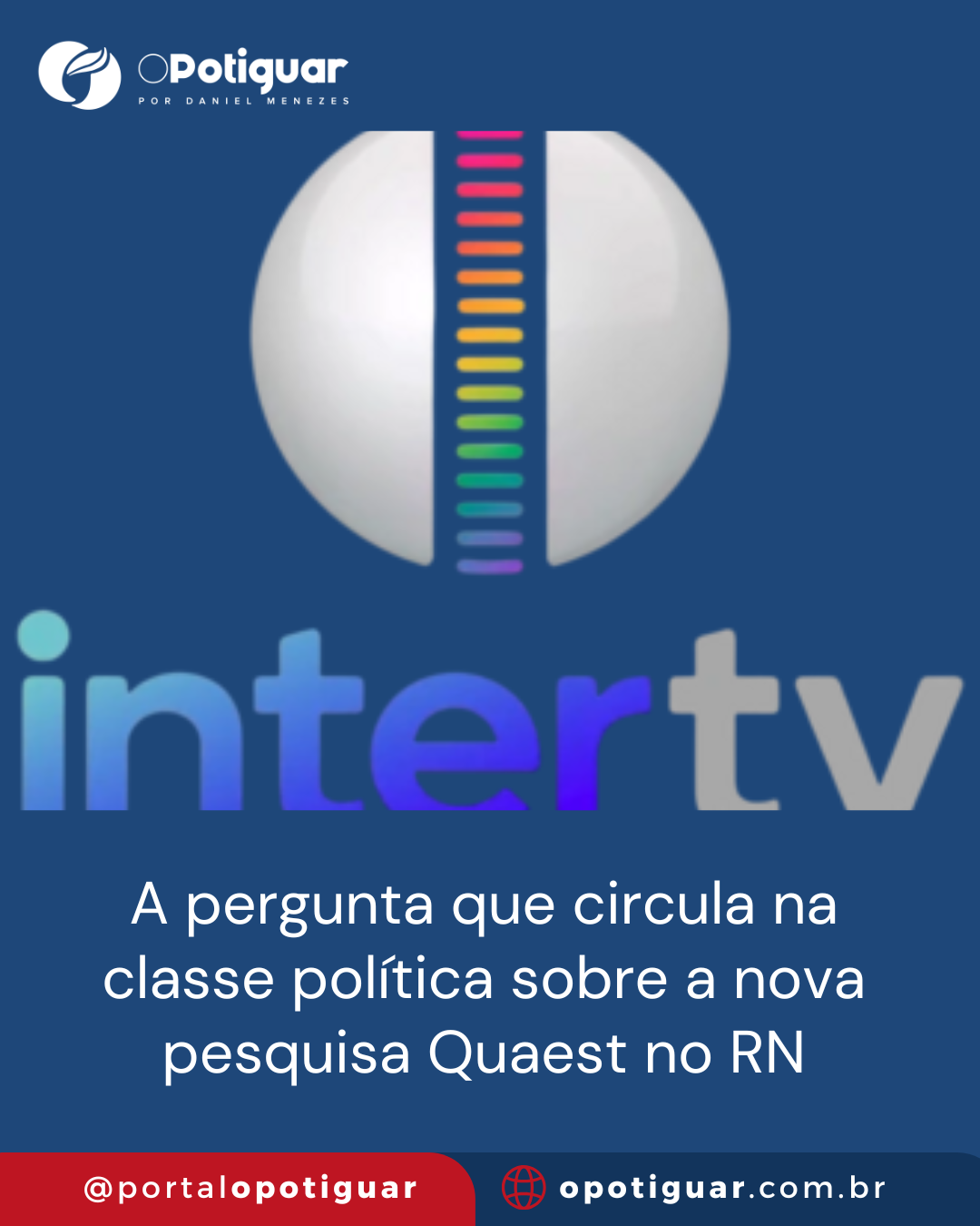 Foto do post