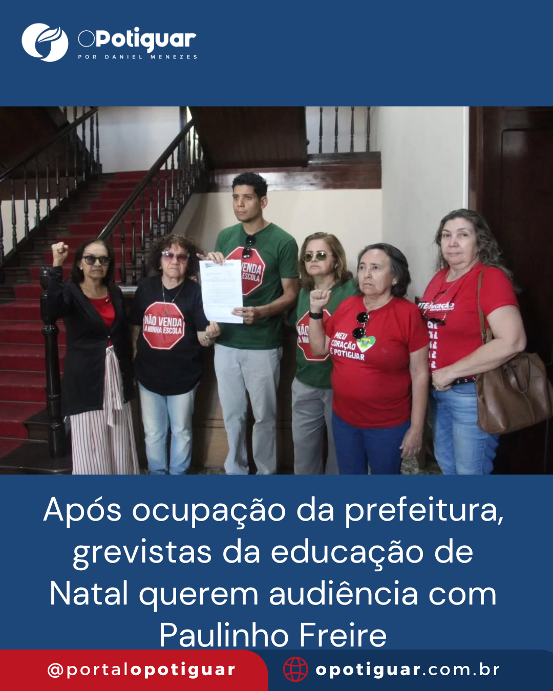 Foto do post
