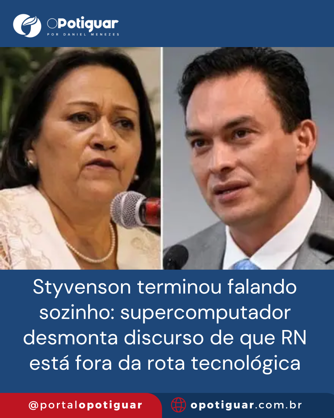 Foto do post