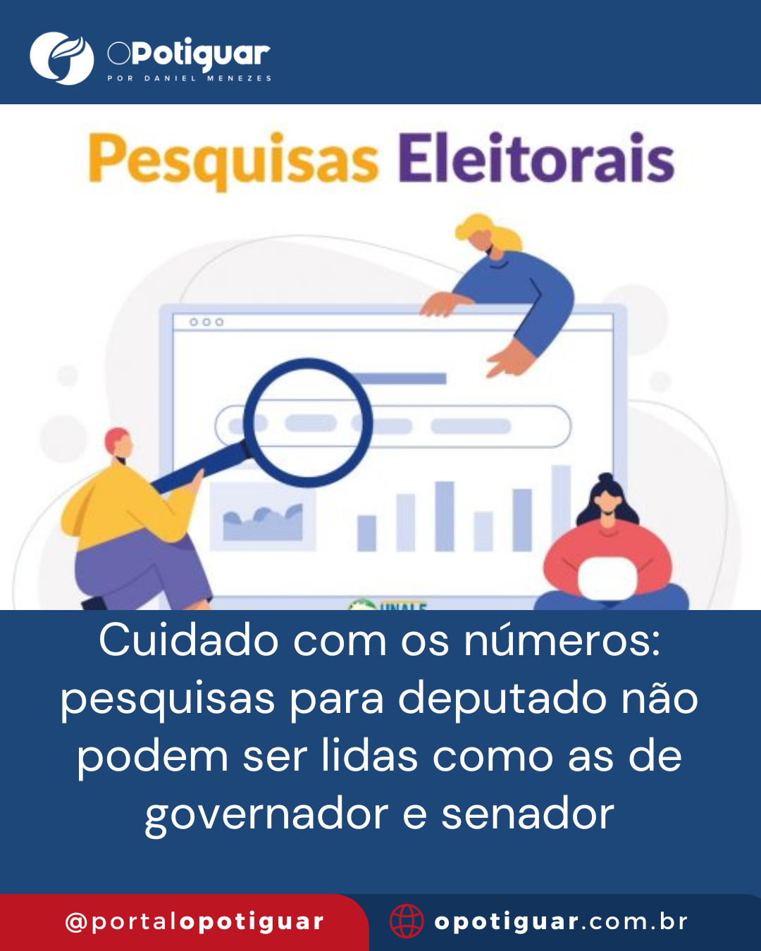 Foto do post