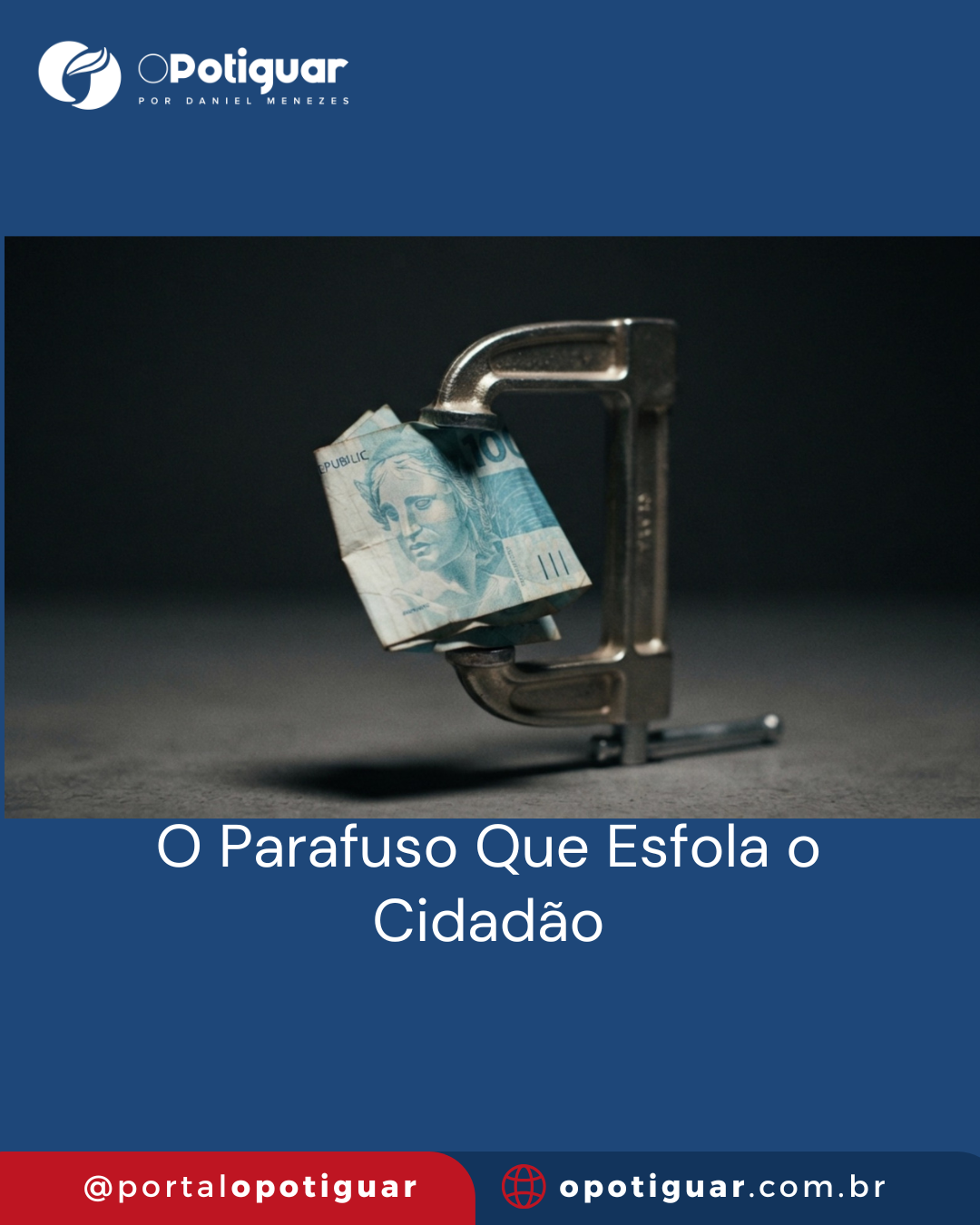 Foto do post