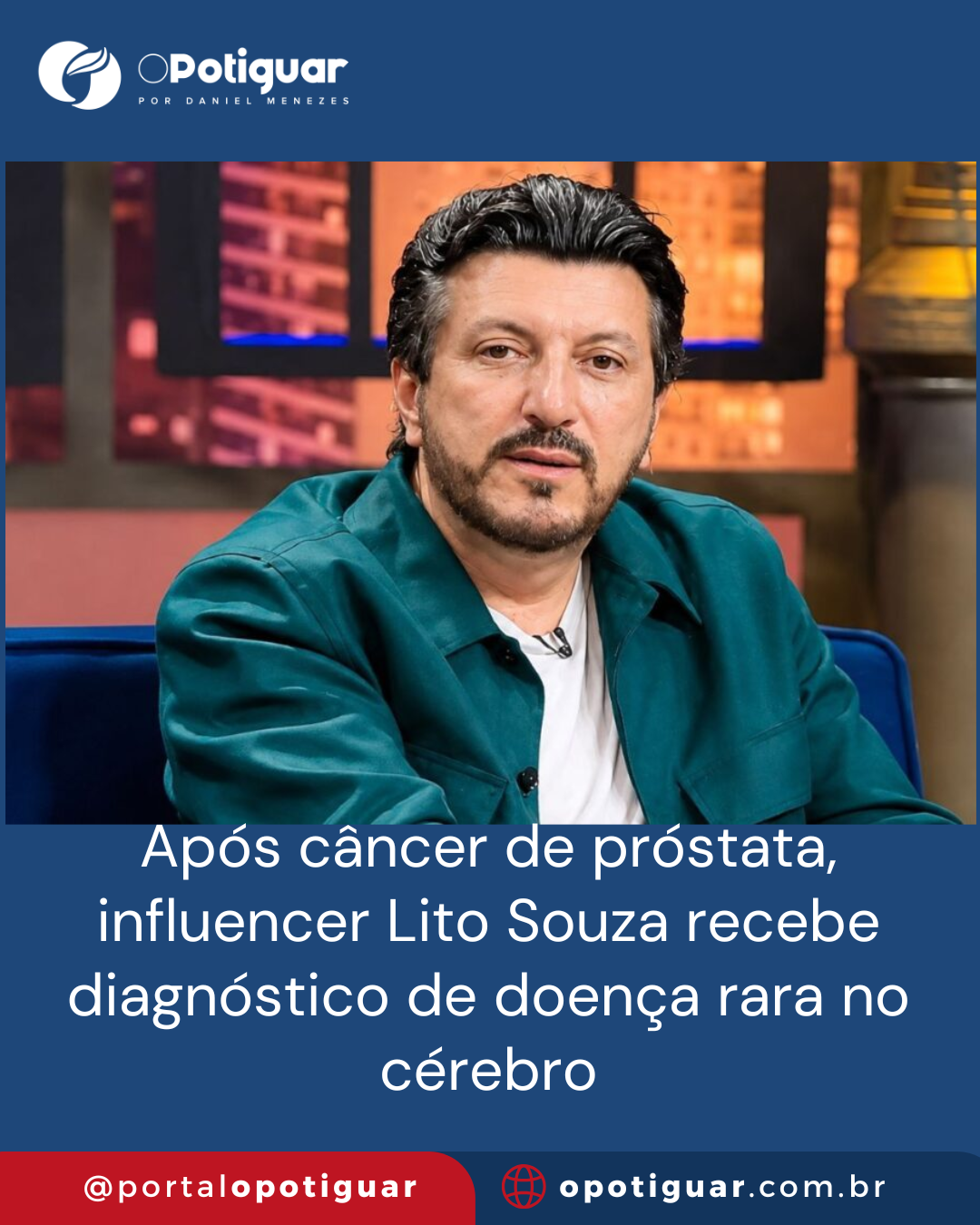 Foto do post