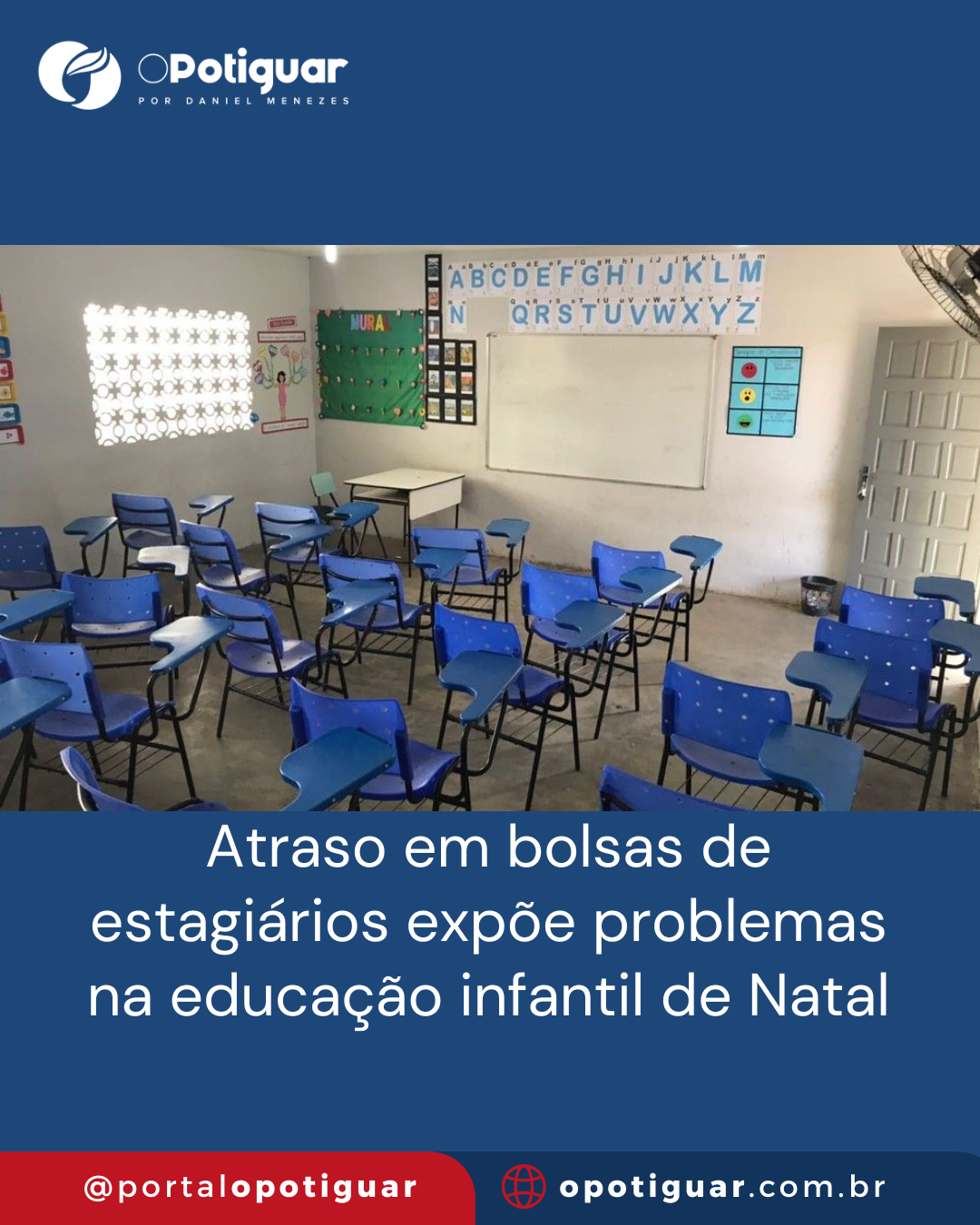 Foto do post