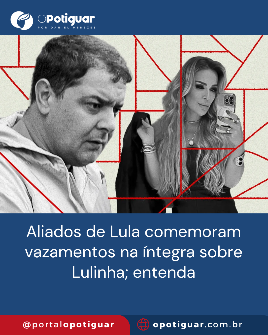 Foto do post