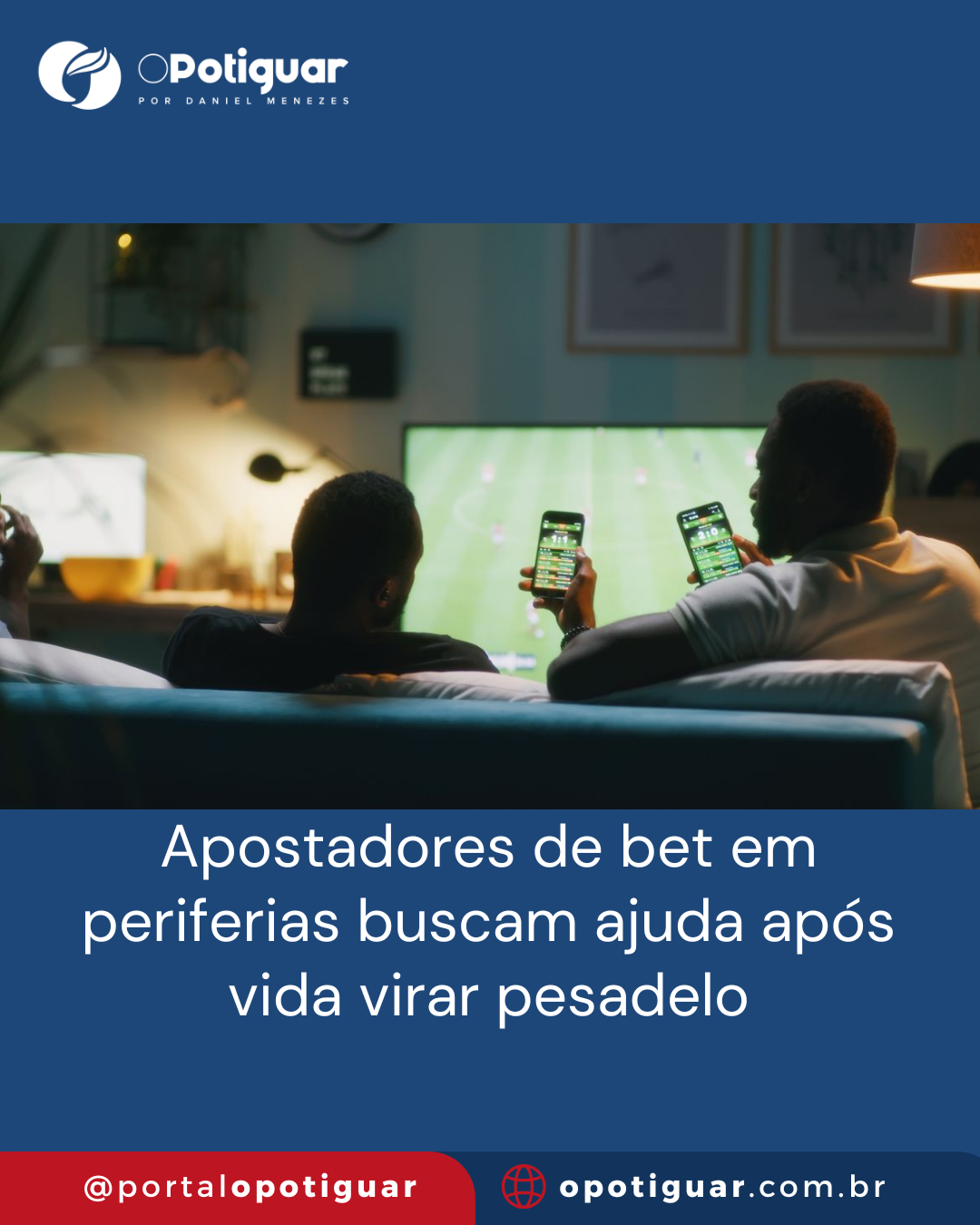Foto do post