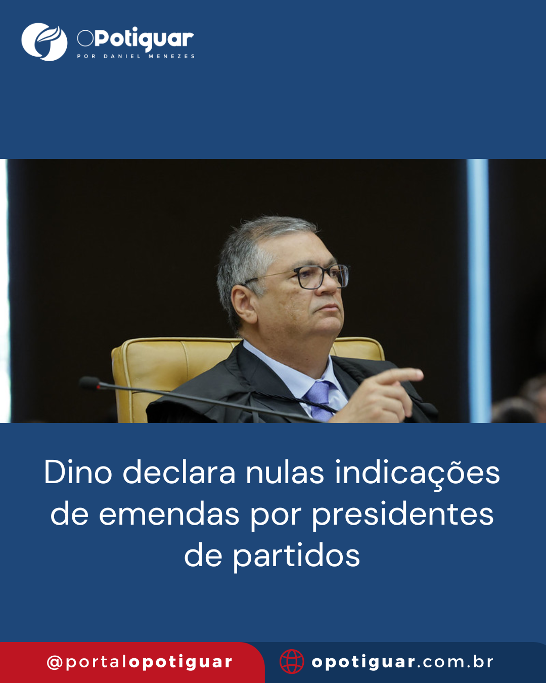 Foto do post