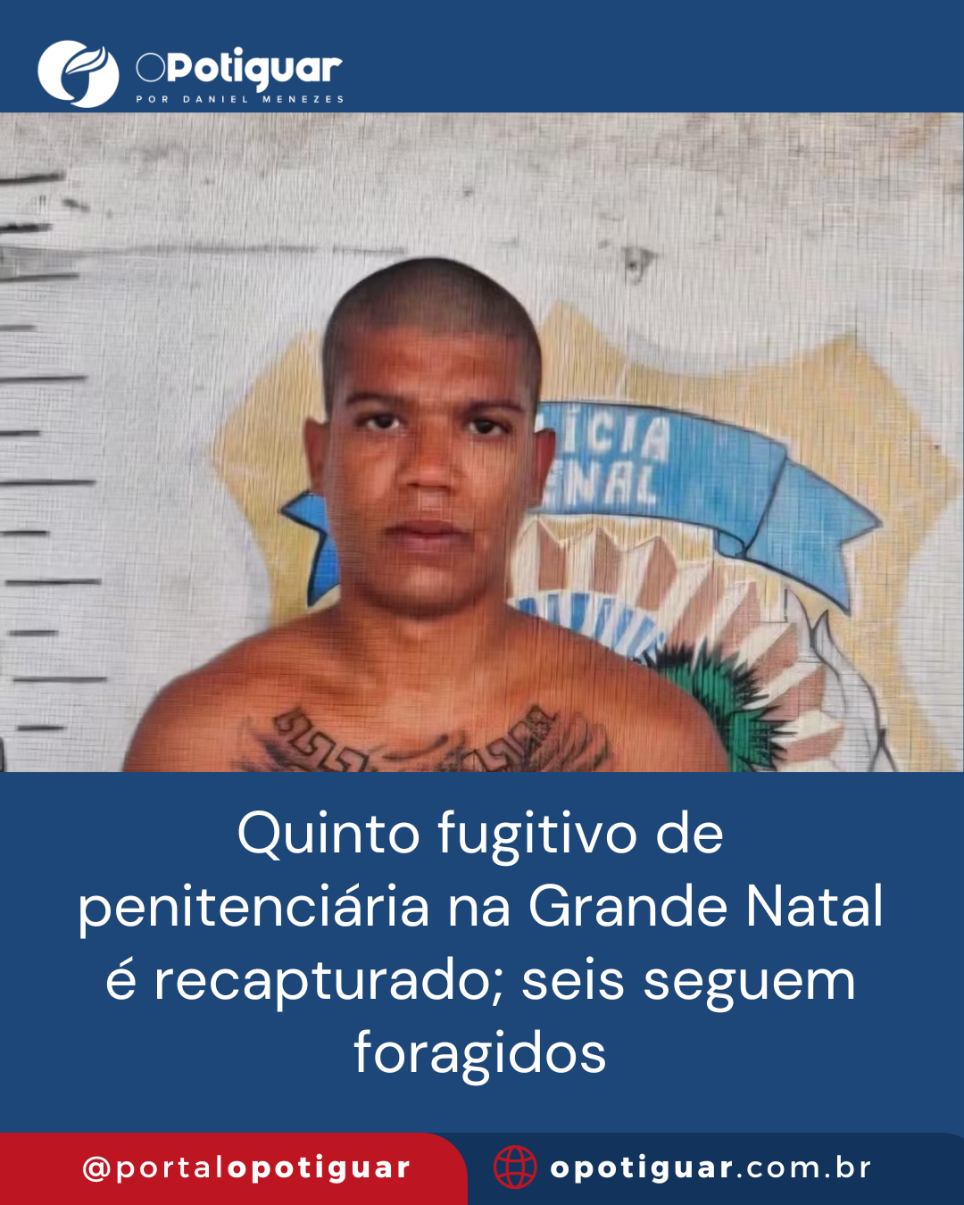 Foto do post