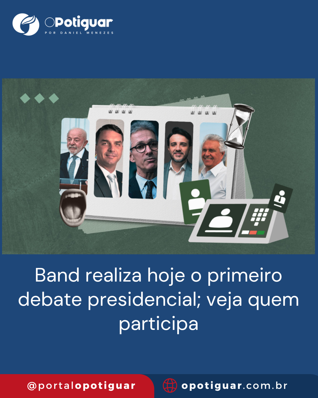 Foto do post