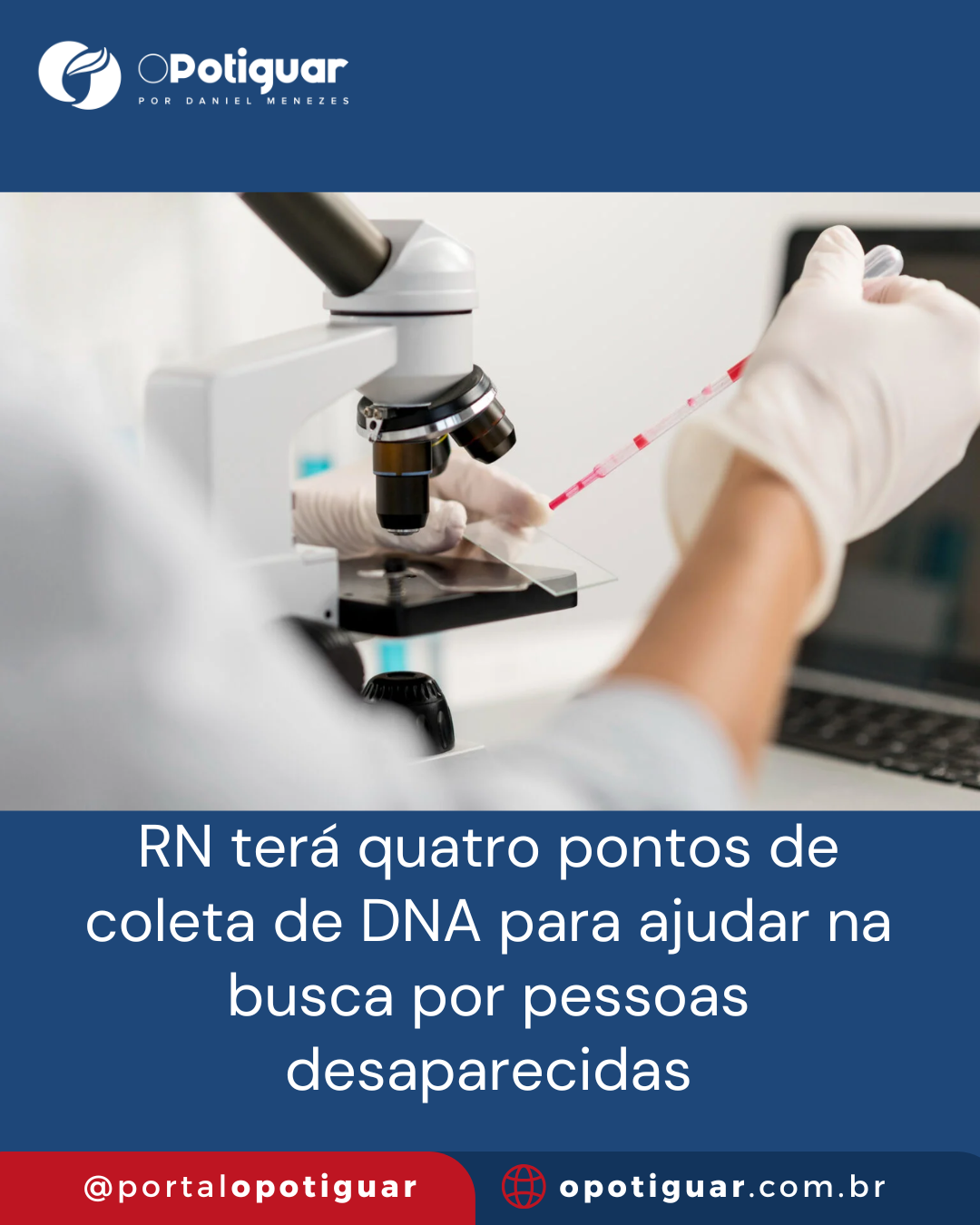 Foto do post