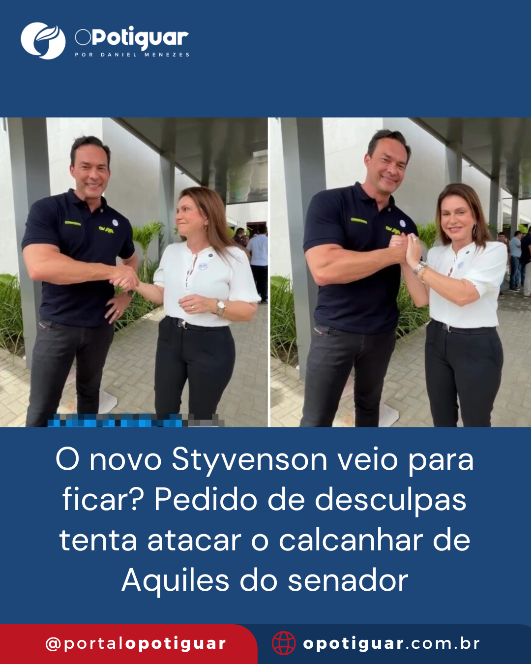 Foto do post