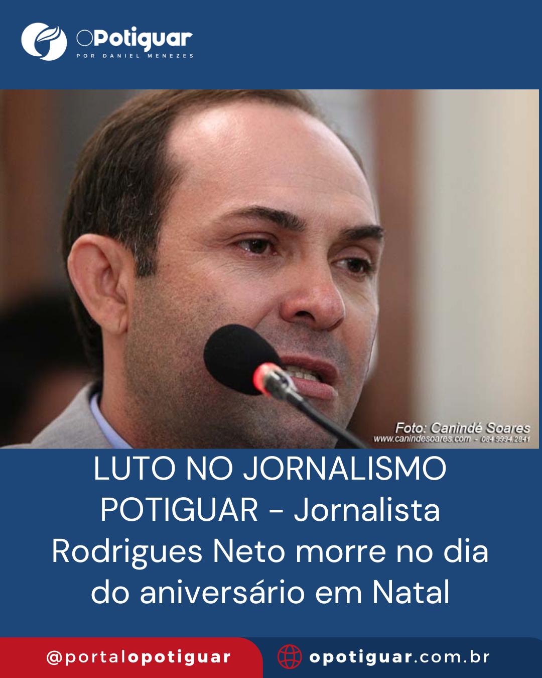Foto do post