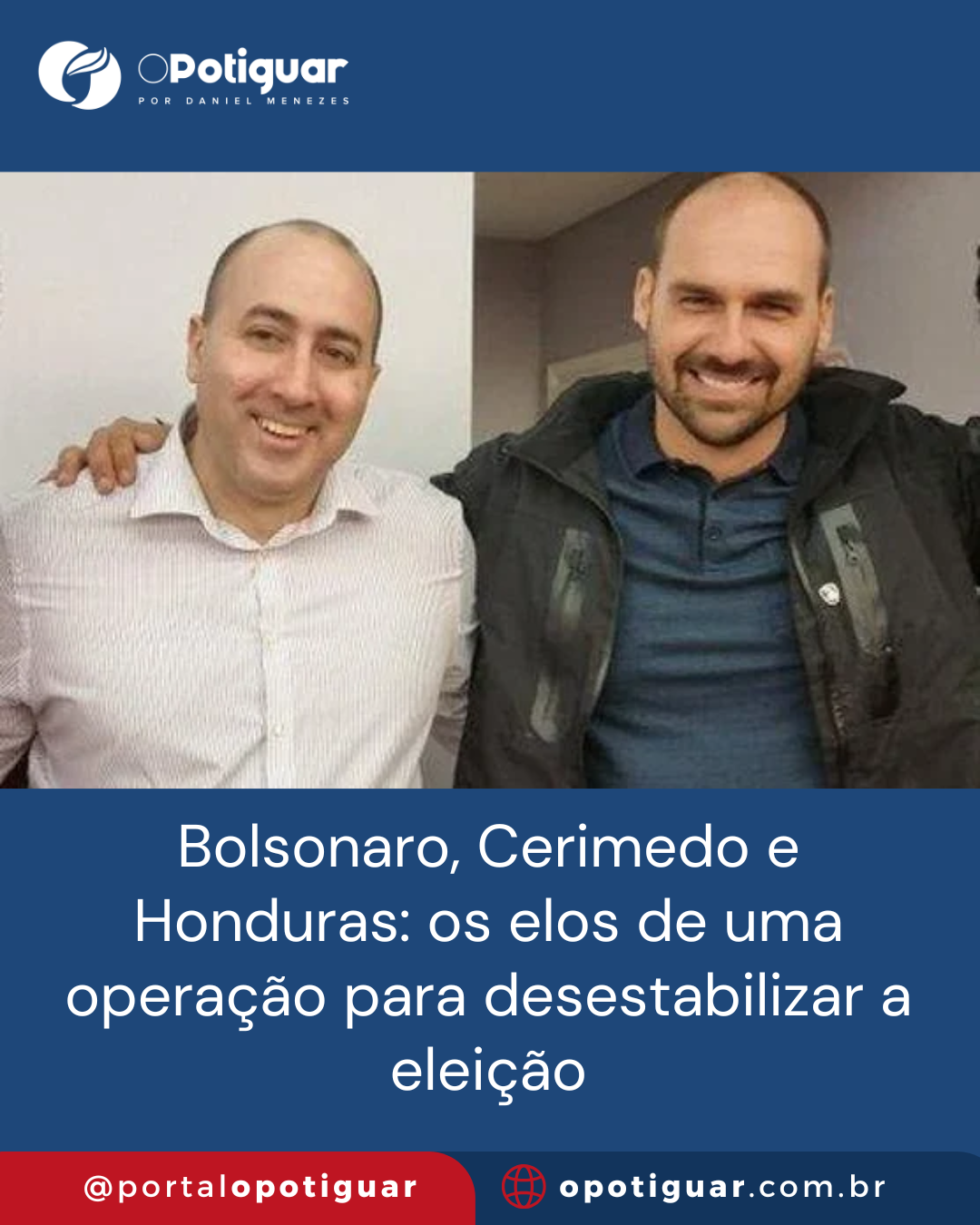 Foto do post