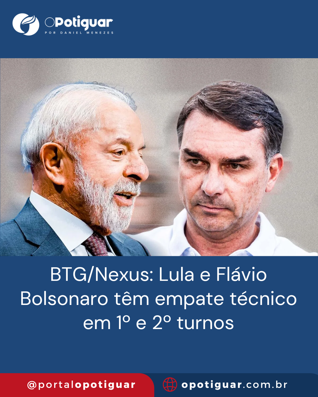 Foto do post