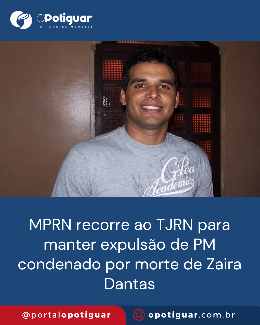 Foto do post