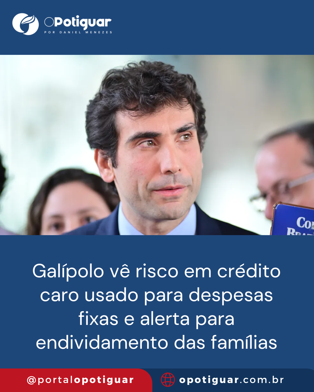 Foto do post