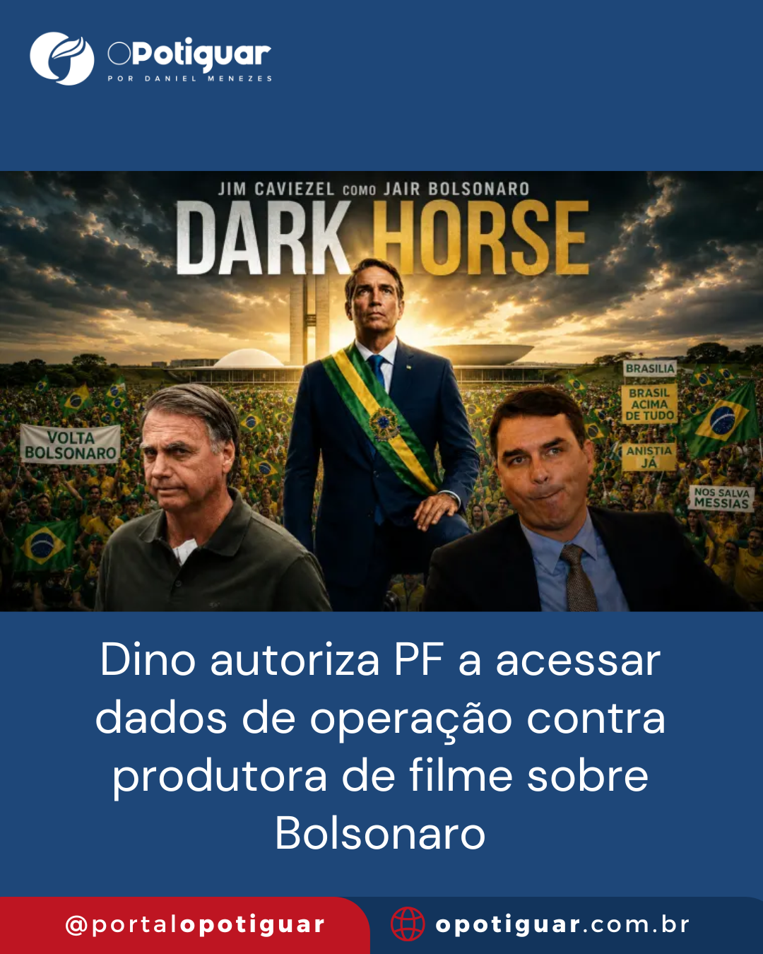 Foto do post