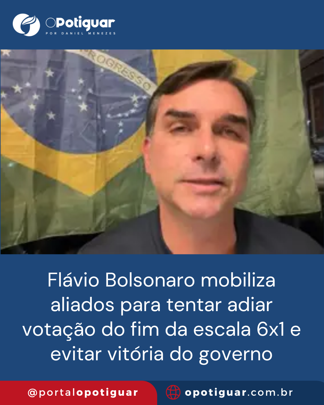 Foto do post