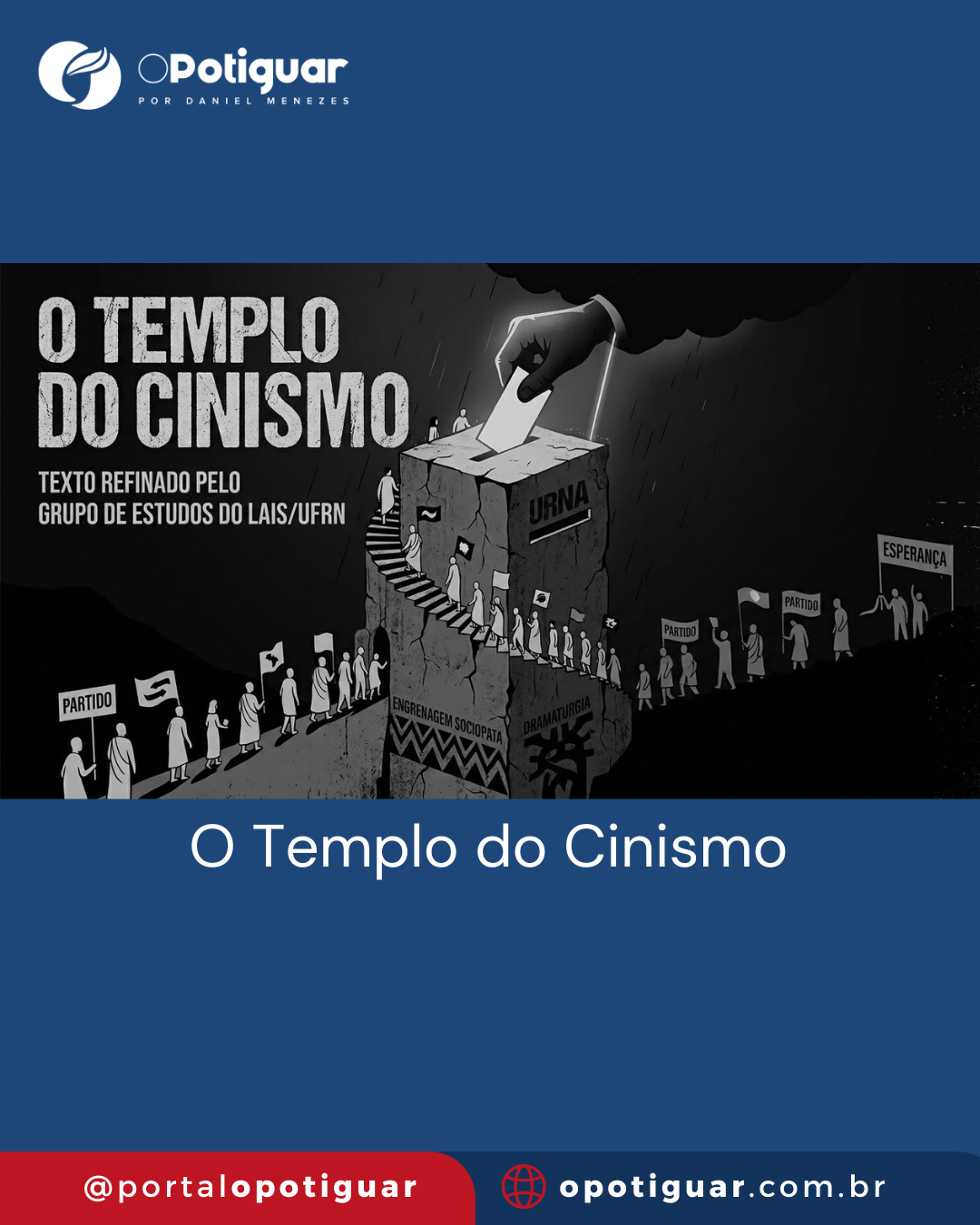 Foto do post