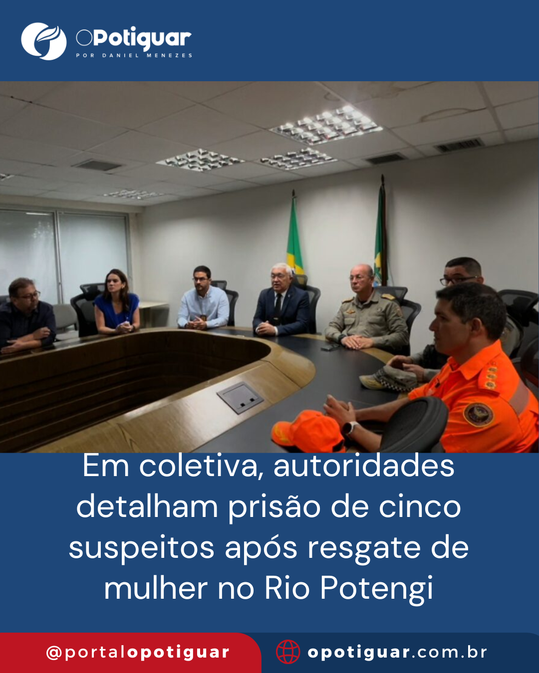 Foto do post