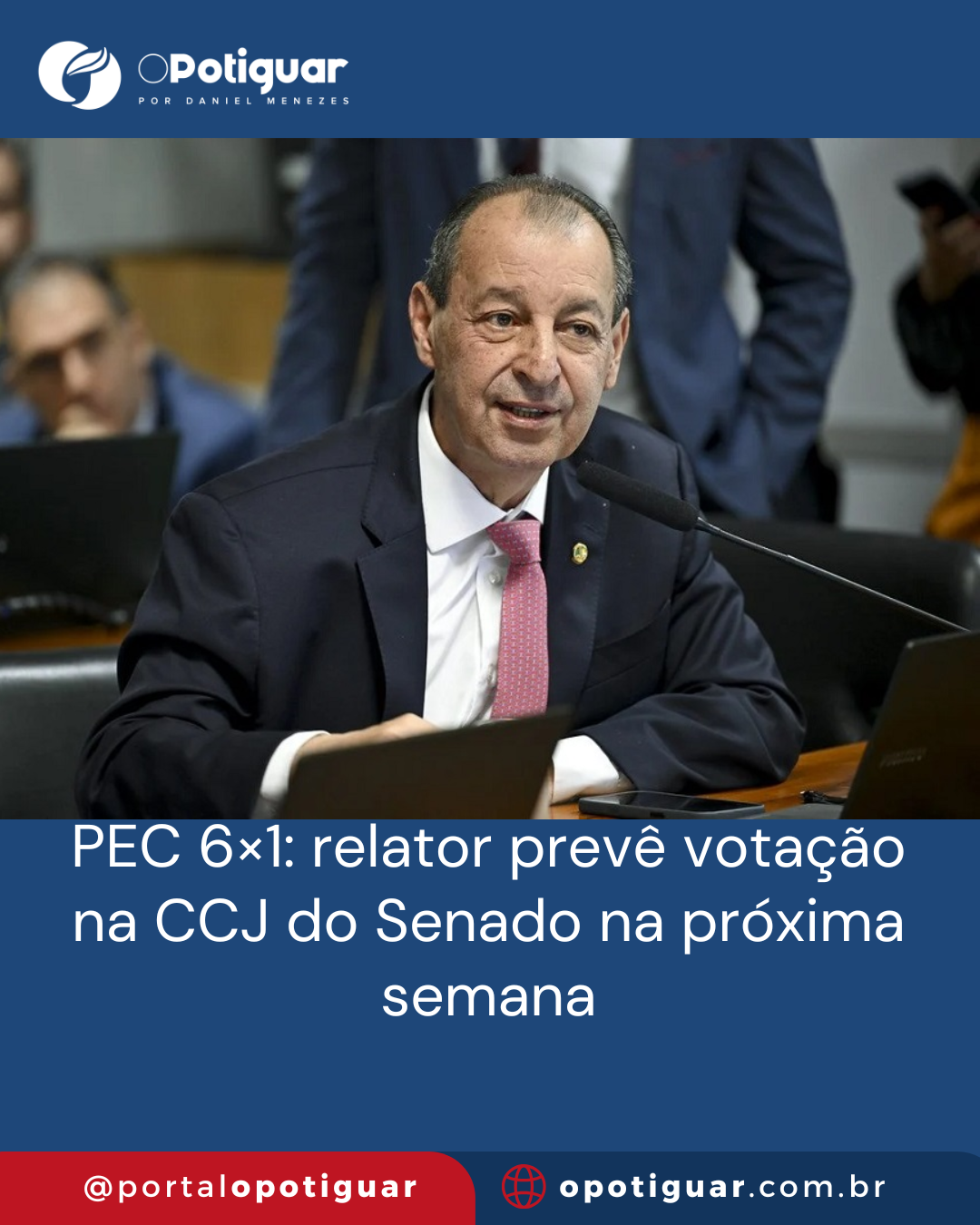 Foto do post