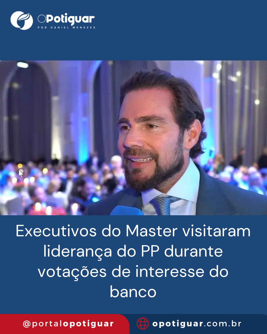 Foto do post
