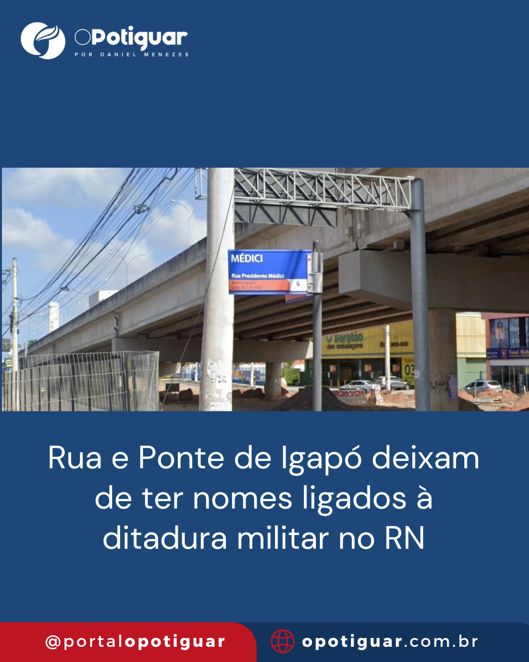 Foto do post