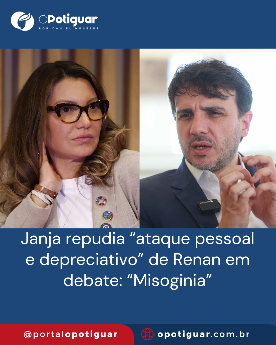 Foto do post