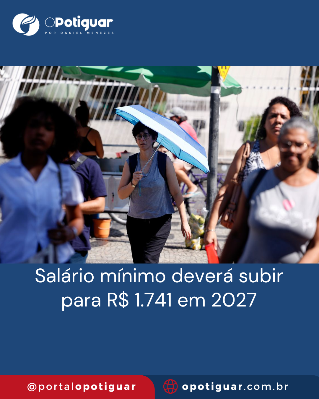 Foto do post