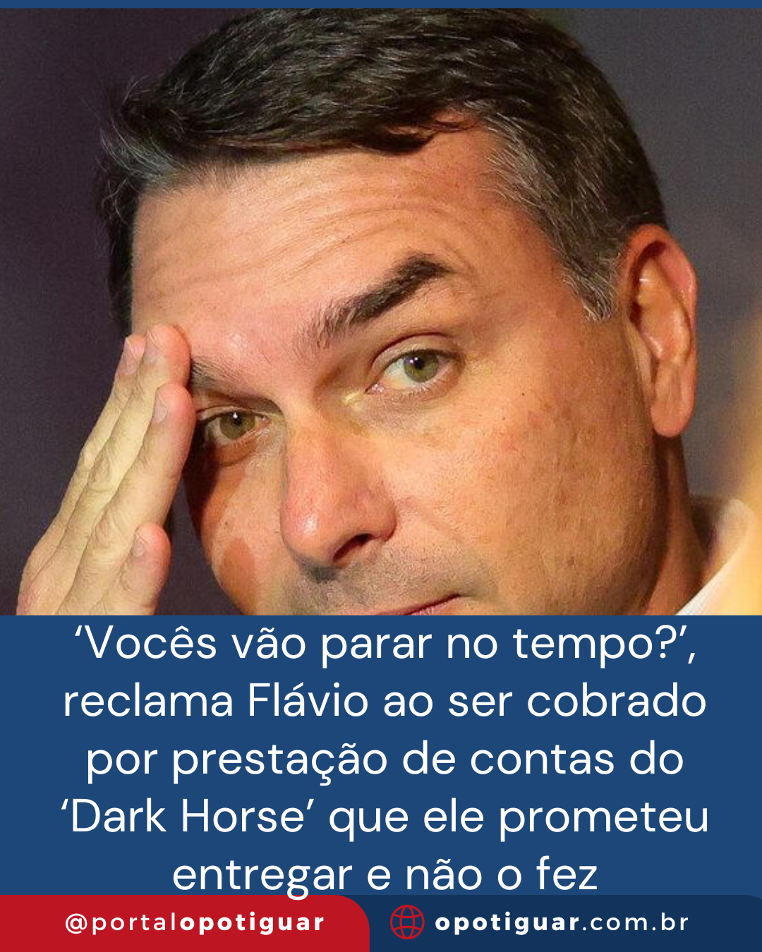 Foto do post