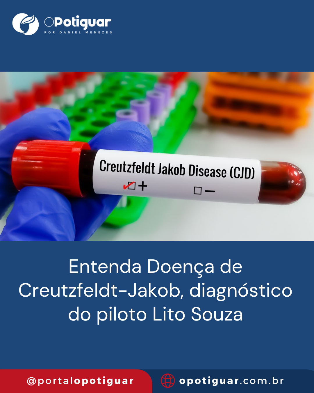 Foto do post