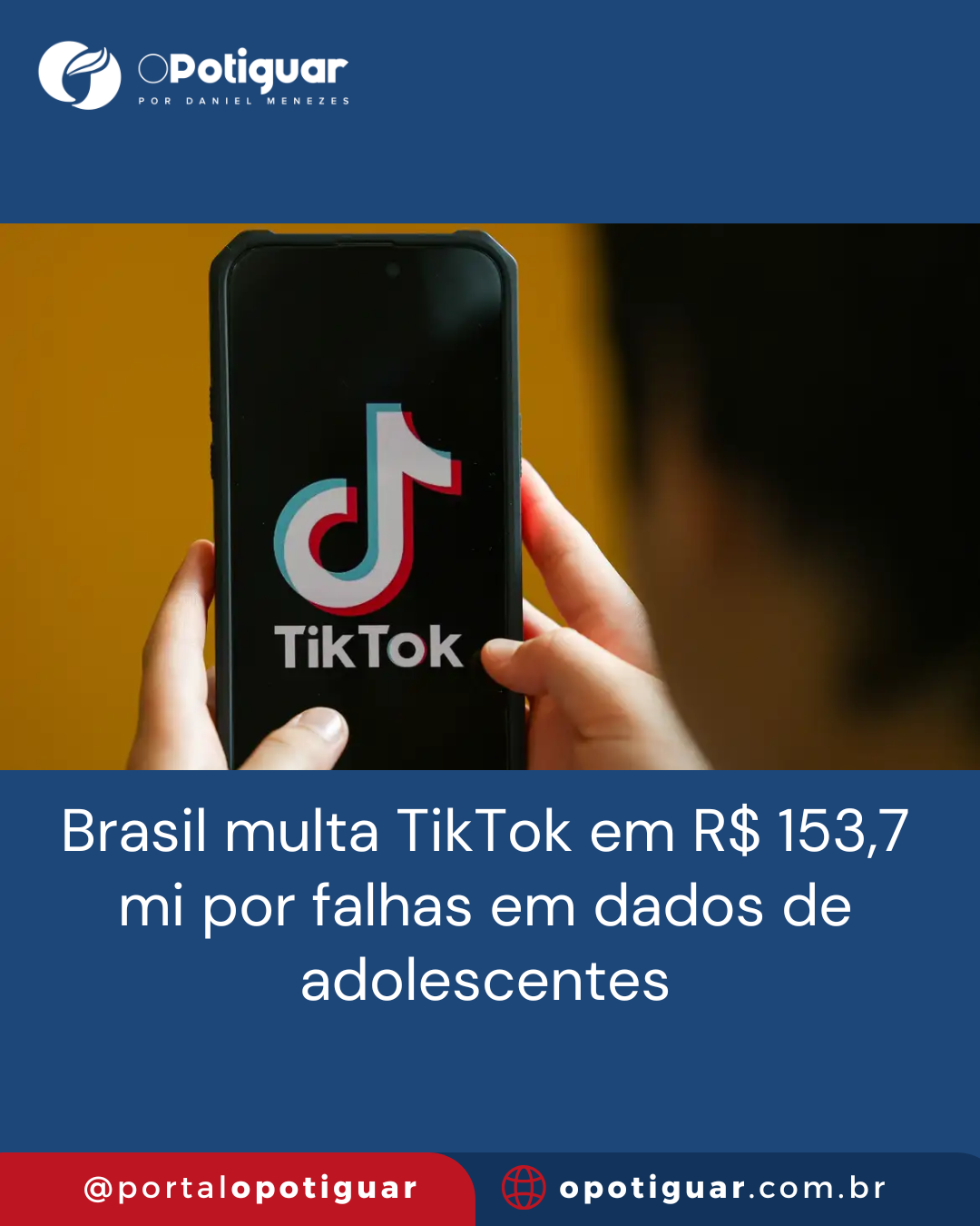 Foto do post