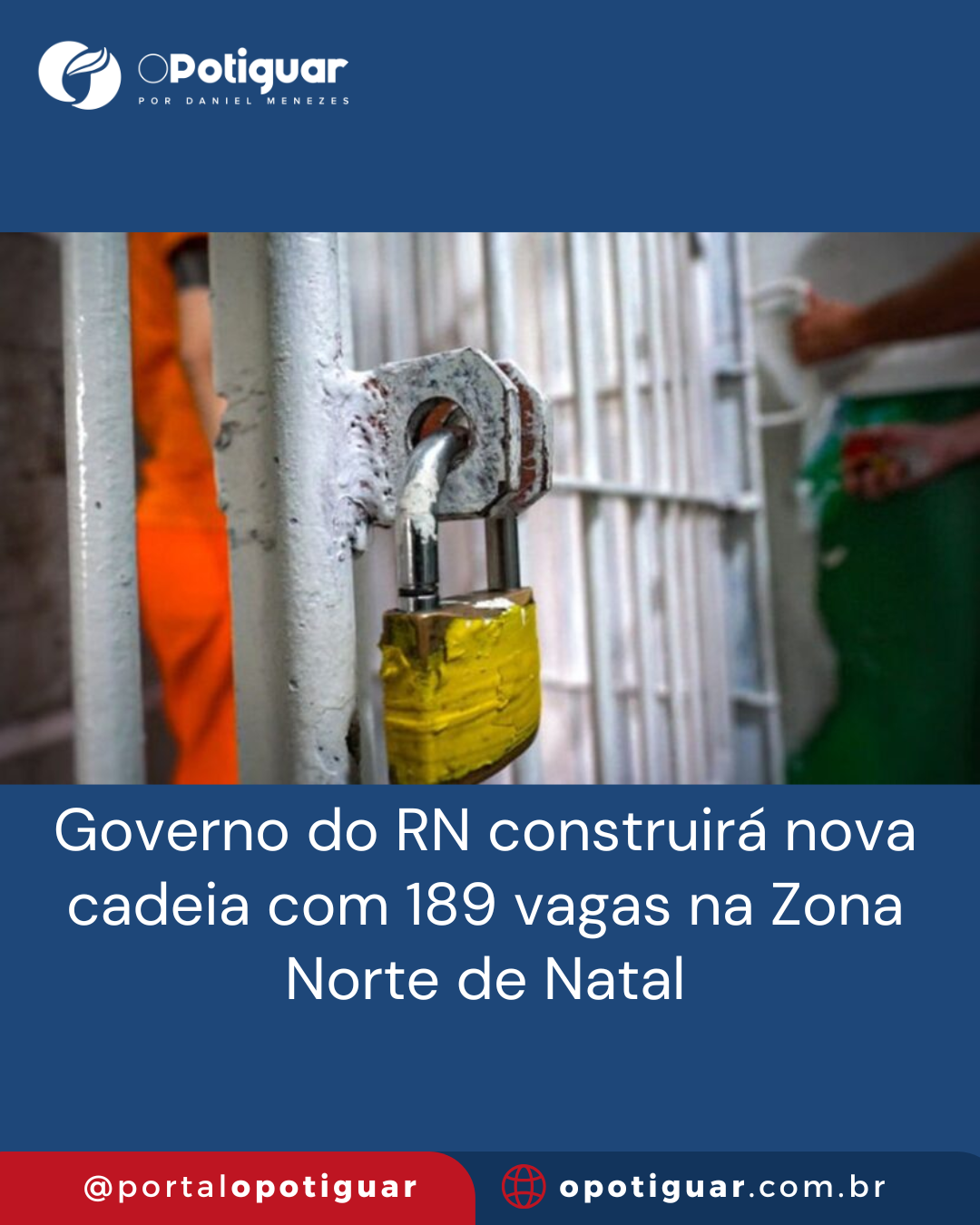 Foto do post