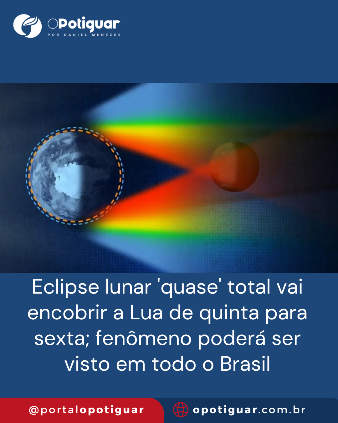 Foto do post