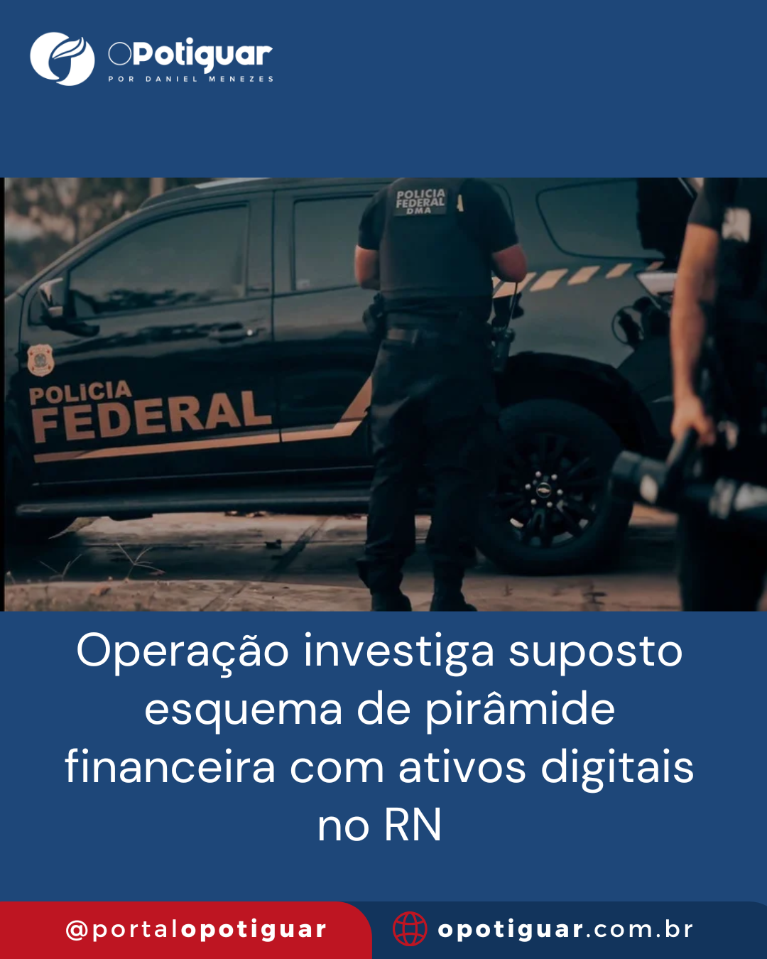 Foto do post