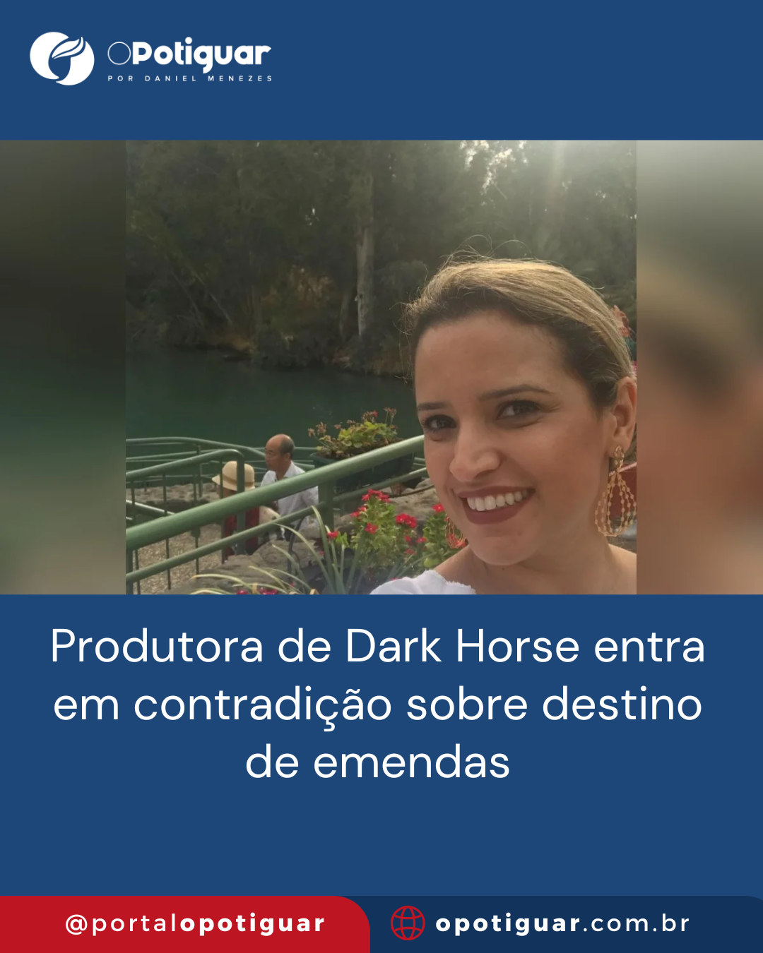 Foto do post