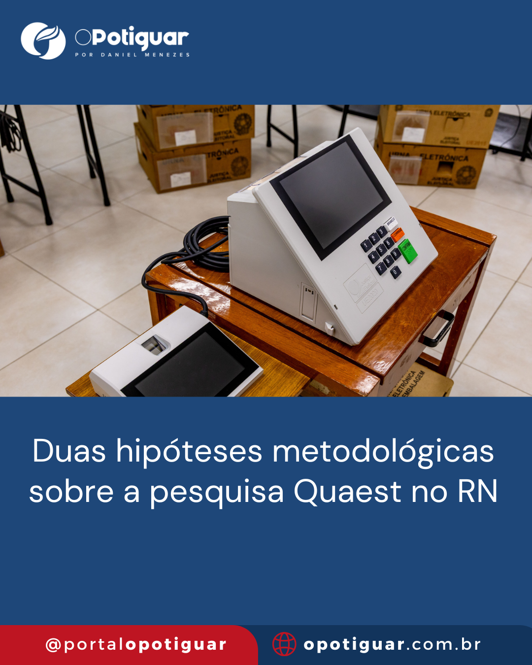 Foto do post