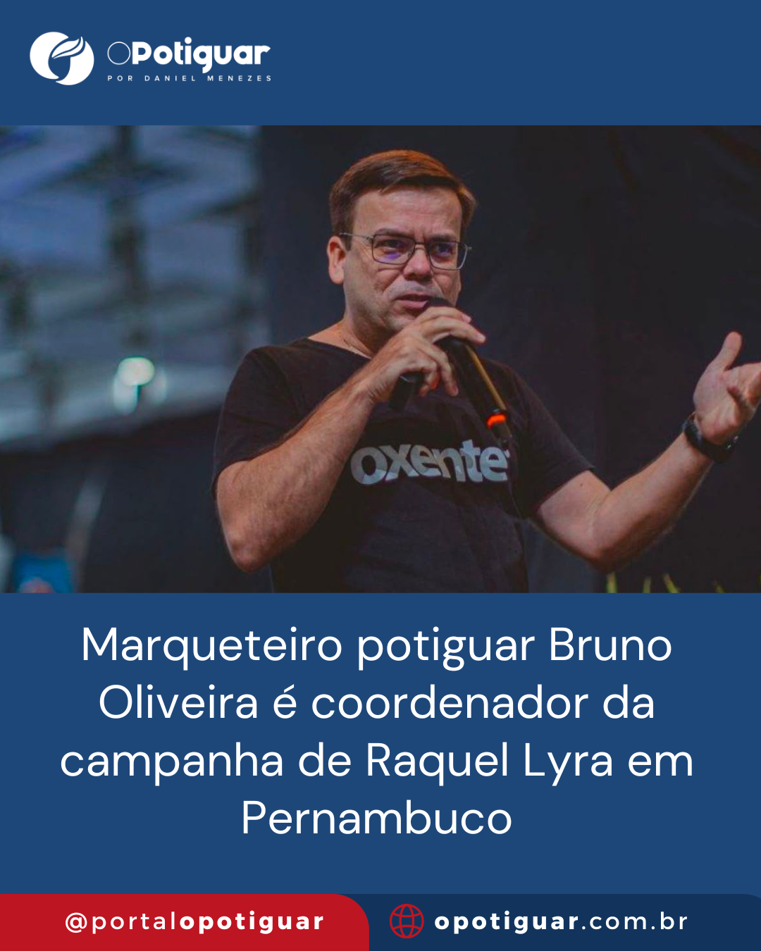 Foto do post
