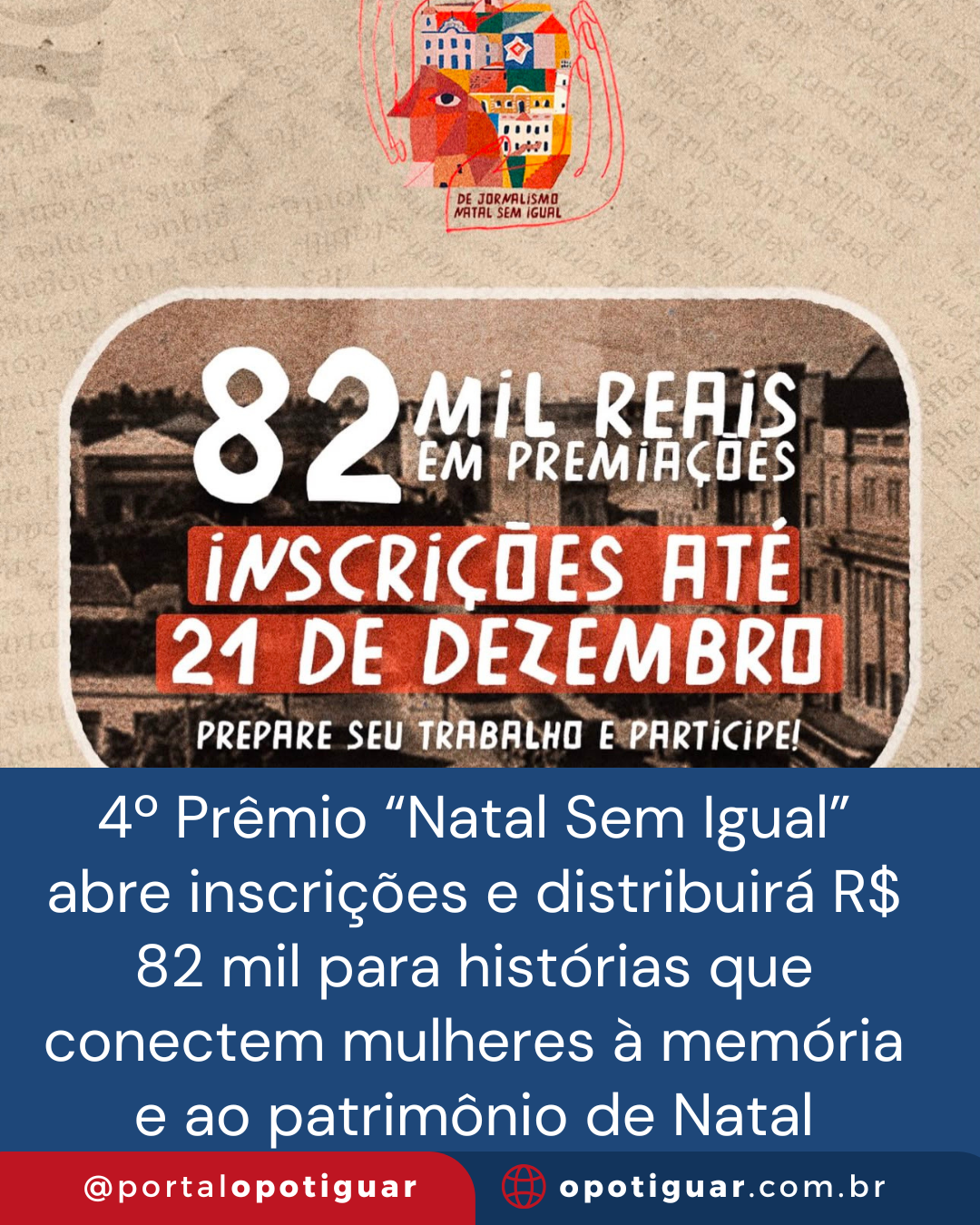 Foto do post