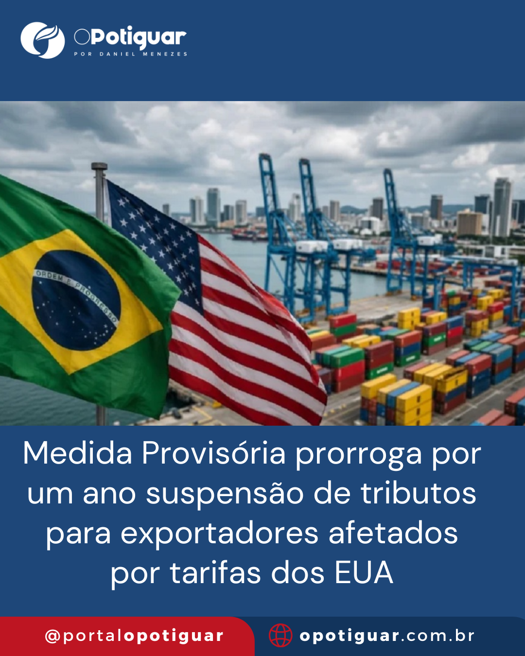 Foto do post