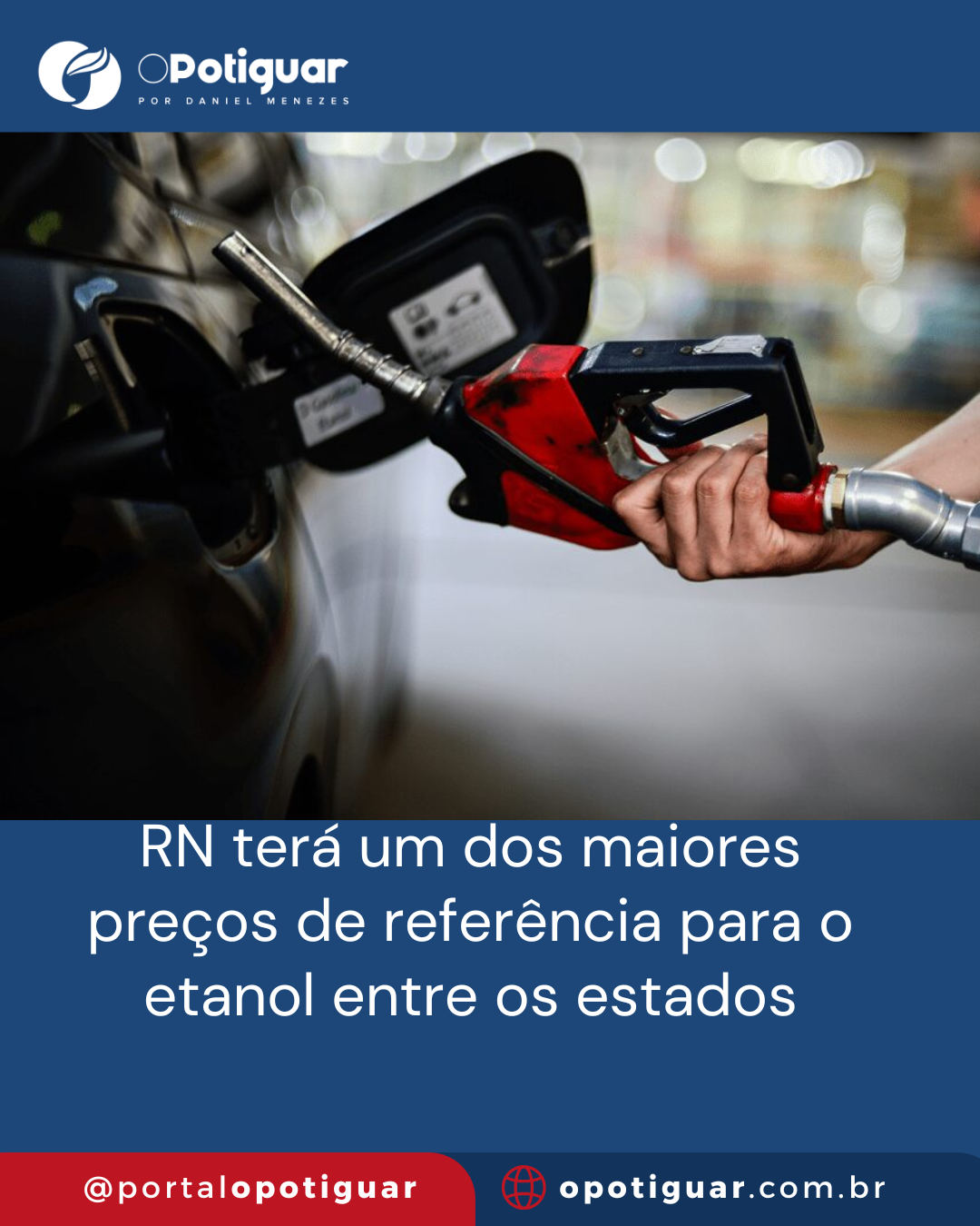 Foto do post