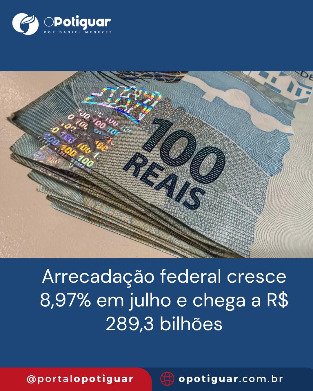 Foto do post