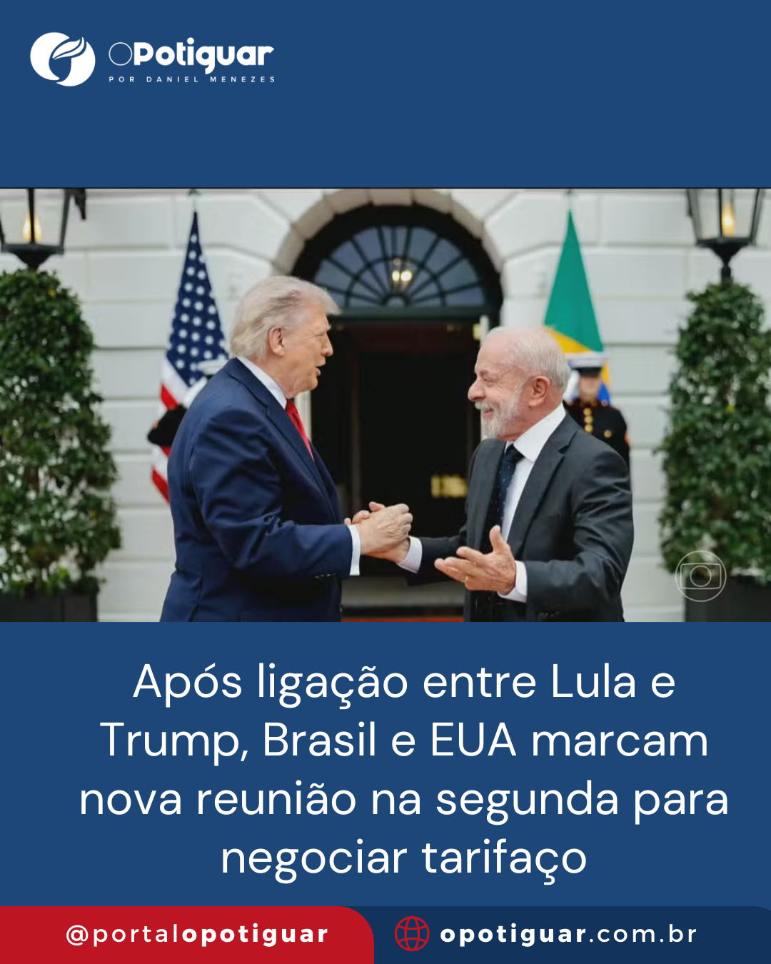 Foto do post