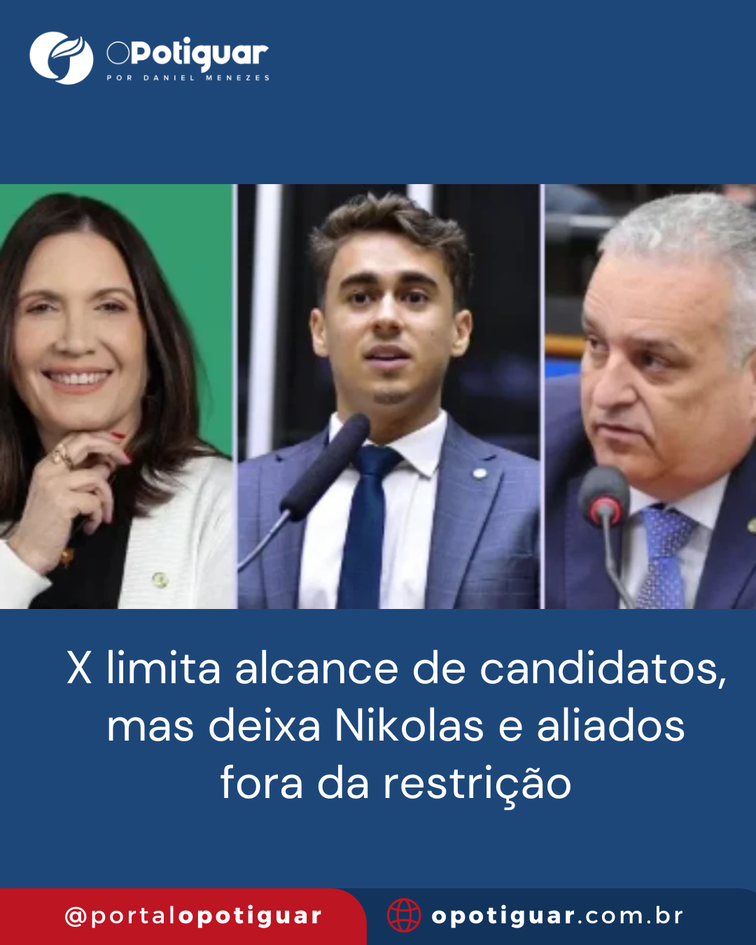 Foto do post
