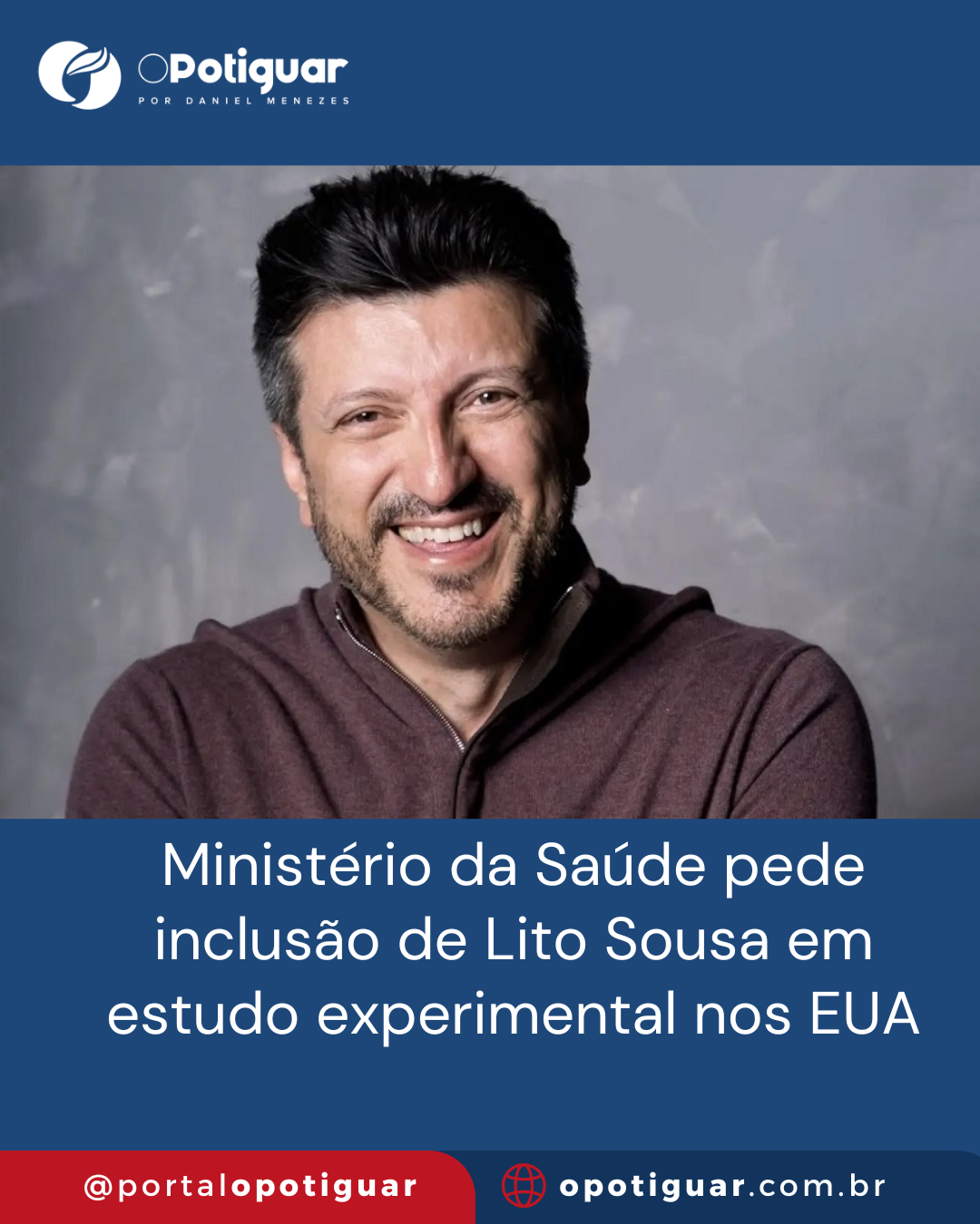 Foto do post
