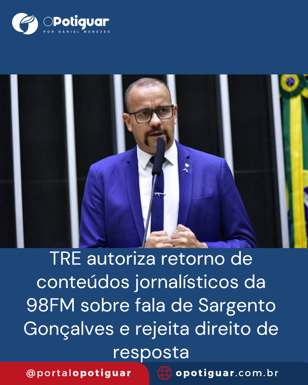 Foto do post