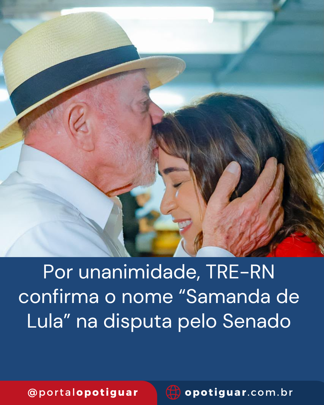 Foto do post